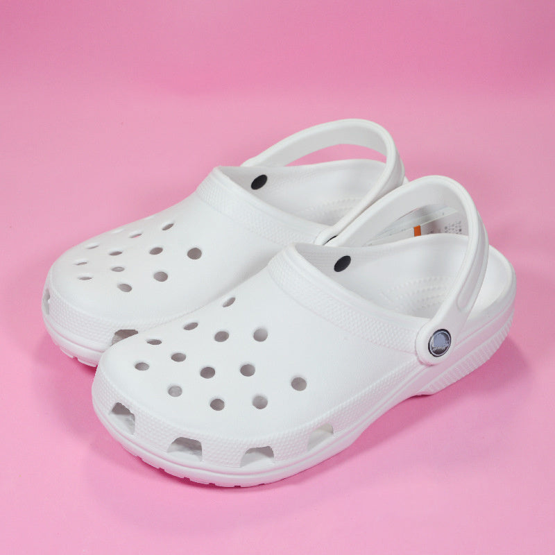 Crocs Unisex-Adult Sandals for Home