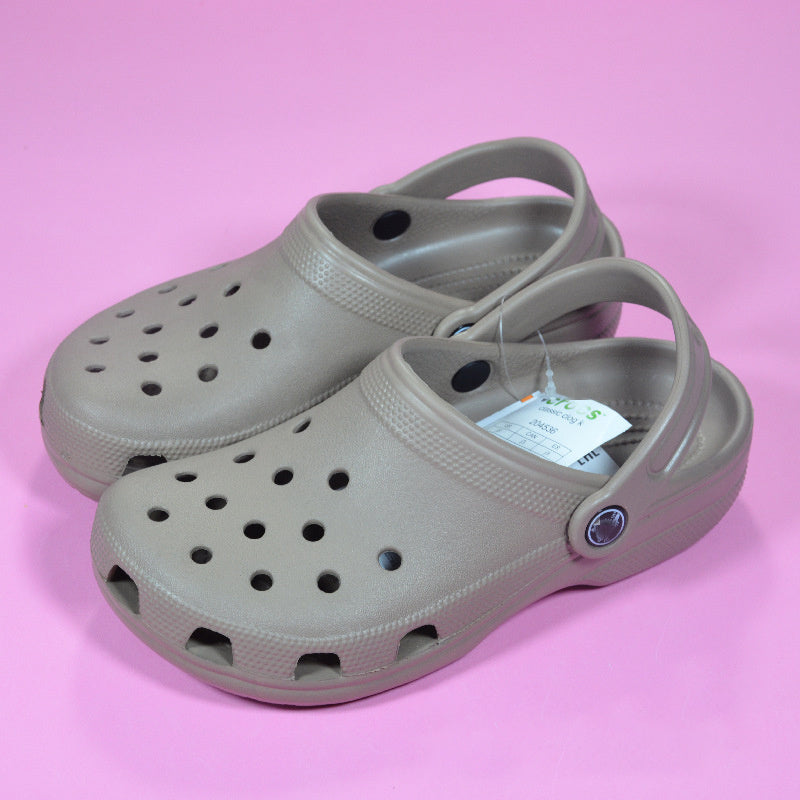 Crocs Unisex-Adult Sandals for Home