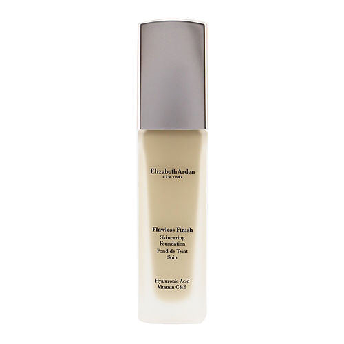 ELIZABETH ARDEN by Elizabeth Arden Flawless Finish Skincaring Foundation - # 220W (Light Skin With Warm Yellow Undertones) --30ml/1oz