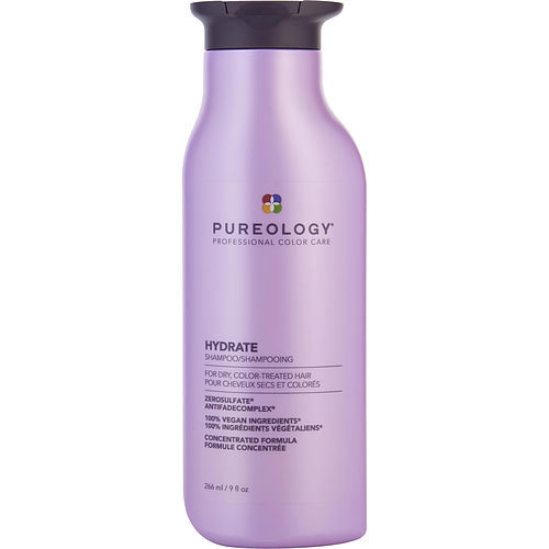 PUREOLOGY by Pureology HYDRATE SHAMPOO 9 OZ