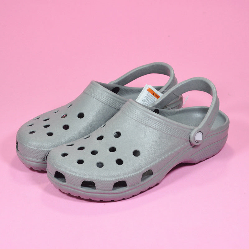 Crocs Unisex-Adult Sandals for Home